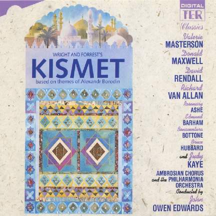 Kismet
