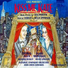 Kiss Me, Kate!