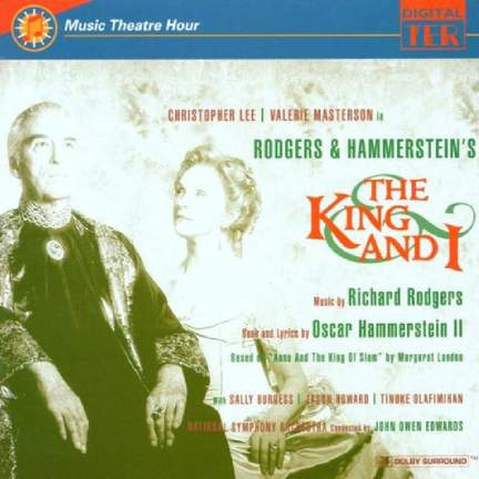 The King and I (highlights)