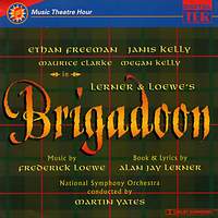 Brigadoon