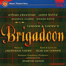 Brigadoon
