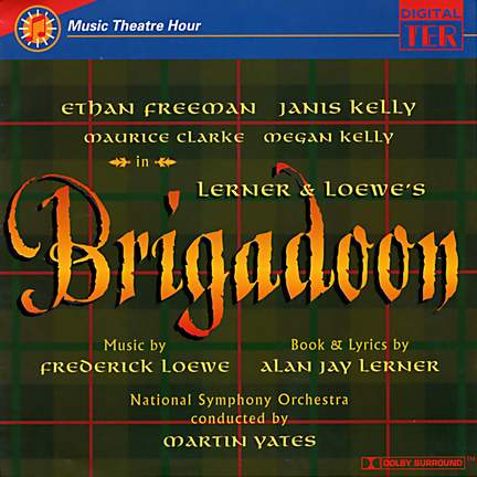 Brigadoon
