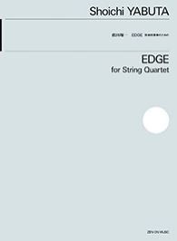 Yabuta, S: Edge