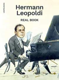 Leopoldi, H: Hermann Leopoldi - Real Book