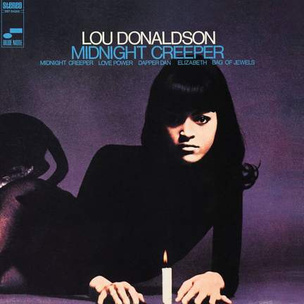 Midnight Creeper