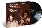 Coleman Hawkins Ben Webster Product Image