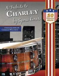 Karas, Sperie: A Tribute to Charley (Book)