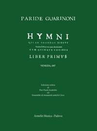 Paride Guarinoni: Hymni