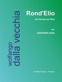 Wolfango Dalla Vecchia: Rond 'Elio