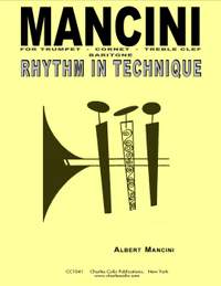 Mancini, A: Rhythm in Technique
