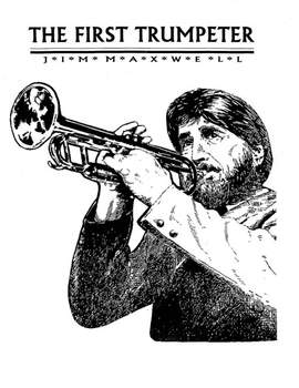 Maxwell, J: The First Trumpeter