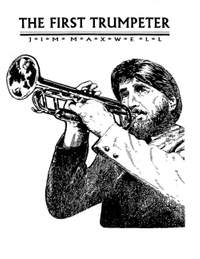 Maxwell, J: The First Trumpeter