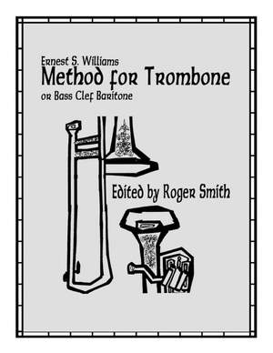 Williams, E S: Method for Trombone
