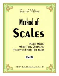 Williams, E S: Method of Scales