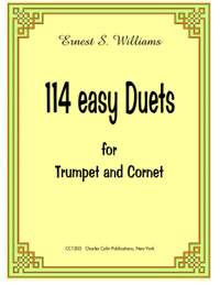 Williams, E S: 114 Easy Duets