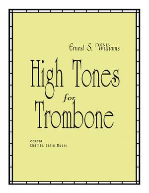 Williams, E S: High Tones
