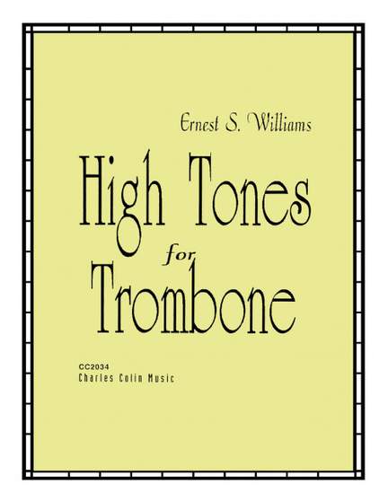 Williams, E S: High Tones