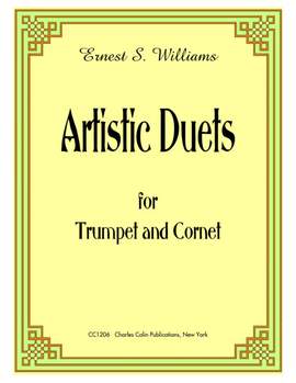 Williams, E S: Artistic Duets