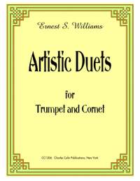 Williams, E S: Artistic Duets