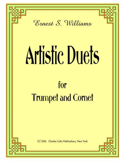 Williams, E S: Artistic Duets