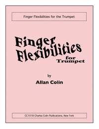 Colin, A: Finger Flexibilities