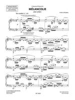 Francis Poulenc: Mélancolie Product Image