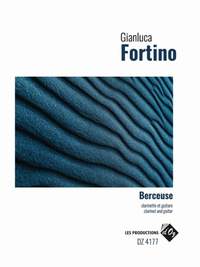 Gianluca Fortino: Berceuse