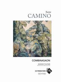 Xavier Camino: Combinasaon