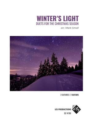 Winter's Light - Duets for the Christmas Season