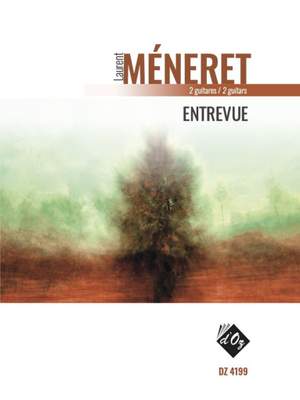 Laurent Méneret: Entrevue