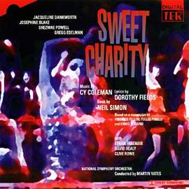 Sweet Charity
