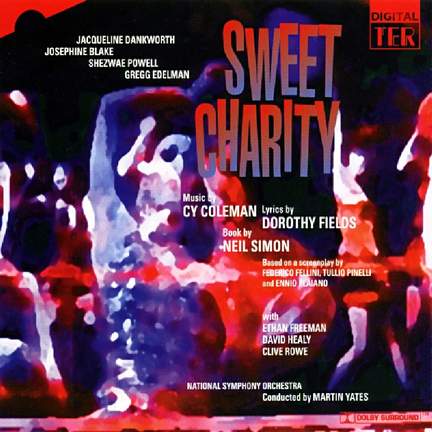Sweet Charity