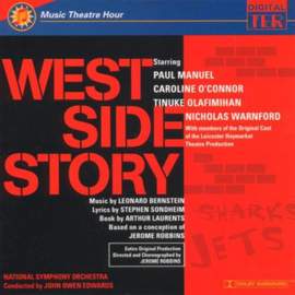 West Side Story (highlights)