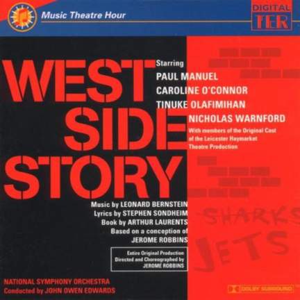 West Side Story (highlights)