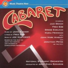 Cabaret (highlights)
