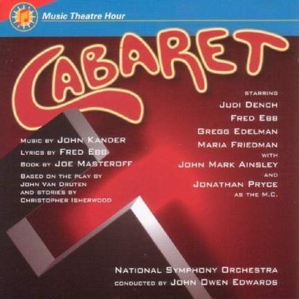 Cabaret (highlights)