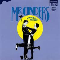 Mr Cinders