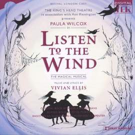 Listen To the Wind