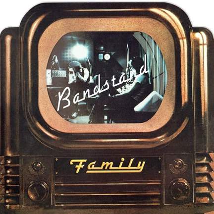 Bandstand Remastered and Expanded Cd Edition