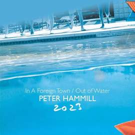 In A Foreign Town/Out of Water 2023 2cd Set