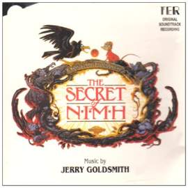 The Secret of Nimh