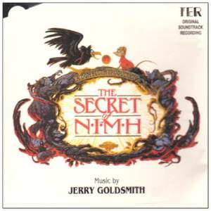 The Secret of Nimh