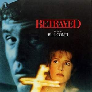 Betrayed