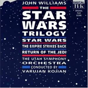 The Star Wars Trilogy