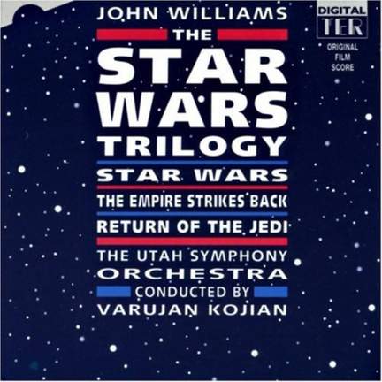 The Star Wars Trilogy