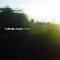 Ludovico Einaudi - Eden Roc - Colour Vinyl Edition