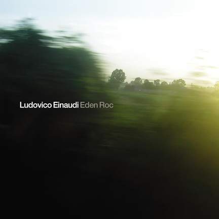 Ludovico Einaudi - Eden Roc - Colour Vinyl Edition - Decca: 4859299 - 2 ...