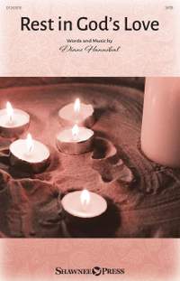 Diane Hannibal: Rest in God's Love