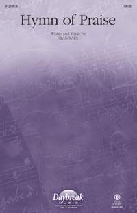 Sean Paul: Hymn of Praise