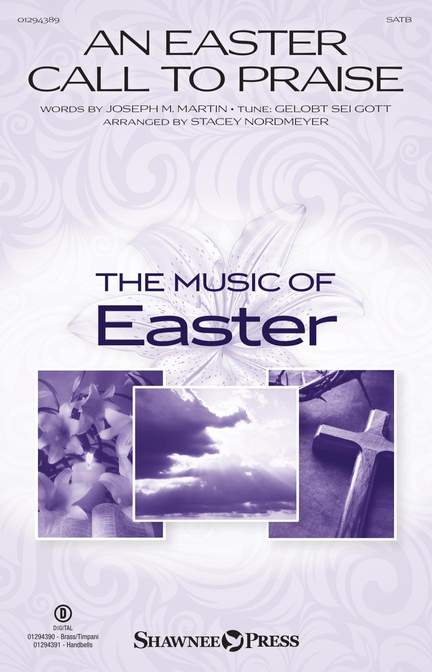 An Easter Call To Praise